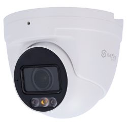 Safire Smart SF-IPT511ZA-4E1-DL - Safire Smart, Cámara Turret IP gama E1 AI,…