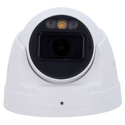 Safire Smart SF-IPT511ZA-4E1-DL - Safire Smart, Cámara Turret IP gama E1 AI,…