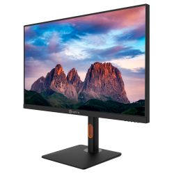 Safire SF-MNT27-4K-V2 - Monitor SAFIRE LED IPS 27\" 4K, Diseñado para…