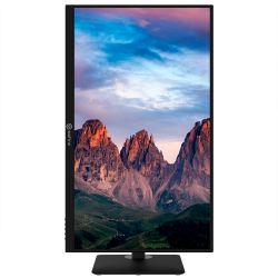 Safire SF-MNT27-4K-V2 - Monitor SAFIRE LED IPS 27\" 4K, Diseñado para…