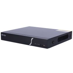 Safire Smart SF-NVR6104-4P-B2 - Safire Smart, Grabador NVR para cámaras IP gama B2,…