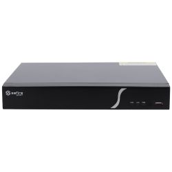 Safire Smart SF-NVR6104-B2 - Safire Smart, Grabador NVR para cámaras IP gama B2,…