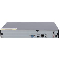 Safire Smart SF-NVR6104-B2 - Safire Smart, Grabador NVR para cámaras IP gama B2,…