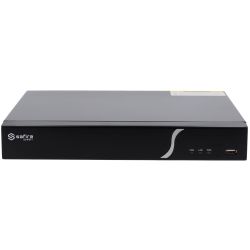 Safire Smart SF-NVR6108-B2 - Safire Smart, Grabador NVR para cámaras IP gama B2,…