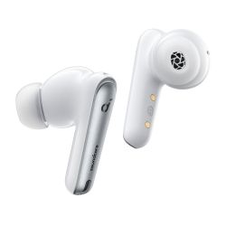 Soundcore SNC-LIBERTY-4NC-W - Auriculares Inalámbricos Soundcore by Anker, 50 horas…