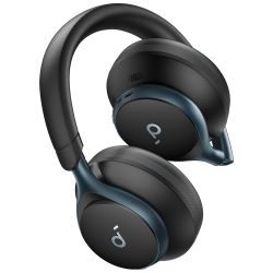 Soundcore SNC-SPACE-ONE-B - Auriculares Inalámbricos Soundcore by Anker, 55 horas…