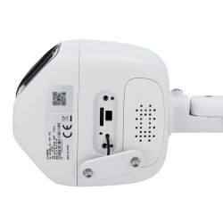 X-Security XS-IPB180A-8U-PAN-TIOC - Cámara Bullet IP X-Security 8 Megapíxel, Active…