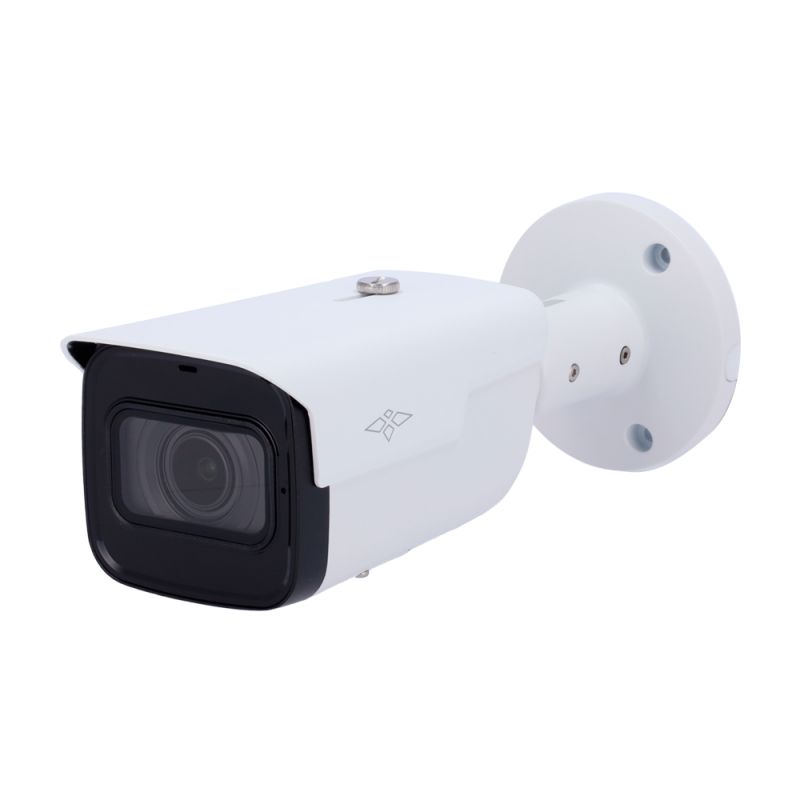 X-Security XS-IPB830ZA-4P-WIZ - Cámara Bullet IP X-Security, 4 Megapíxel  (2560 ×…