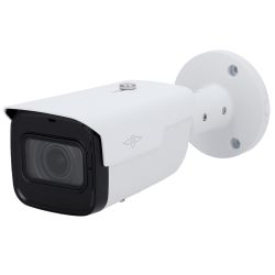 X-Security XS-IPB830ZCA-8P - Cámara IP 8Mpx PRO, 1/2.7” Progressive CMOS, Lente…