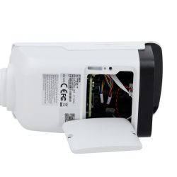 X-Security XS-IPB830ZCA-8P - Cámara IP 8Mpx PRO, 1/2.7” Progressive CMOS, Lente…