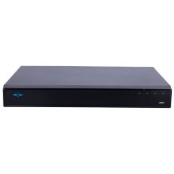 X-Security XS-NVR6208A-AI - Grabador X-Security NVR ACUPICK, 8 CH IP, Resolución…