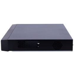 X-Security XS-NVR6208A-AI - Grabador X-Security NVR ACUPICK, 8 CH IP, Resolución…