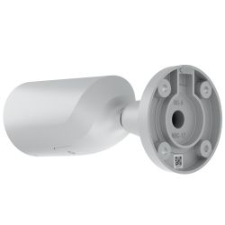 Ajax AJ-BULLETCAM-5-0400-W - AJAX, Cámara IP Bullet 5 Megapixel, Progressive Scan…