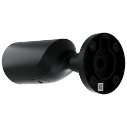 Ajax AJ-BULLETCAM-8-0400-B - AJAX, Cámara IP Bullet 8 Megapixel Color Negro,…