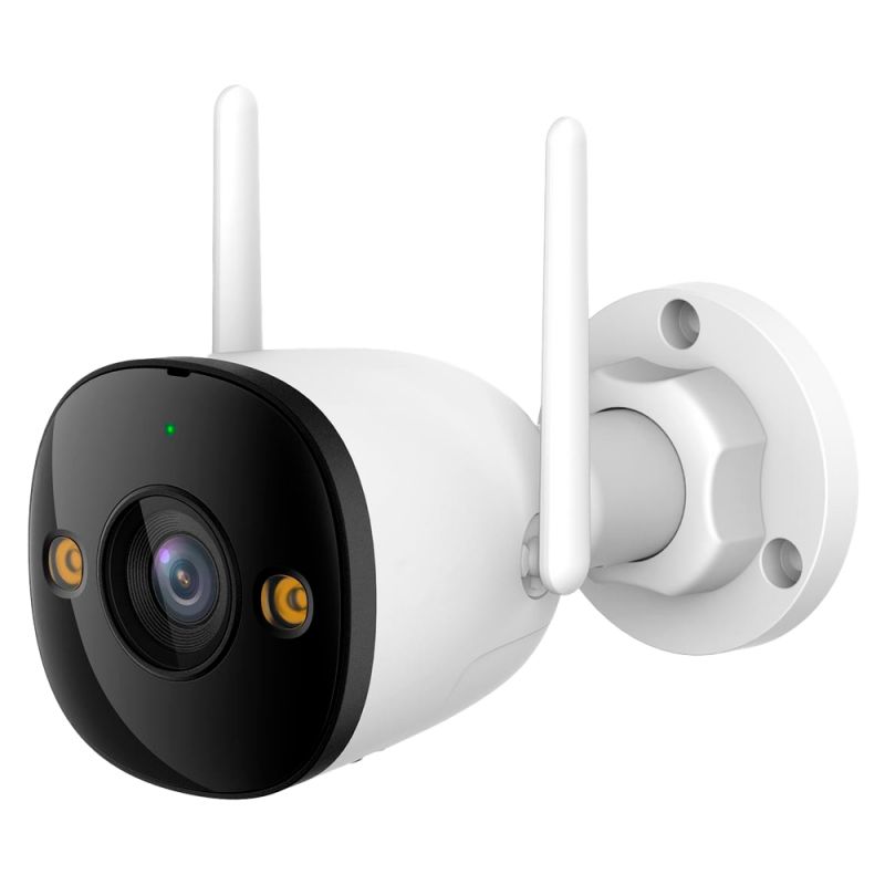 Imou IPC-S3EP-5M0WE-0280B-IMOU - Cámara Wifi Imou 5 Megapixel, Color Night Vision /…