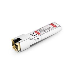 H3C SFP-GE-T SFP module compatible with H3C