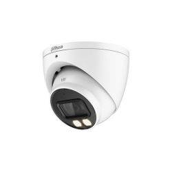 DAHUA DH-HAC-HDW1200TP-IL-A Resolução Sensor CMOS de 2 MP