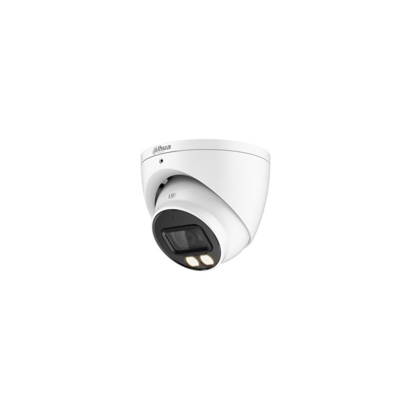 DAHUA DH-HAC-HDW1200TP-IL-A Résolution Capteur CMOS 2MP