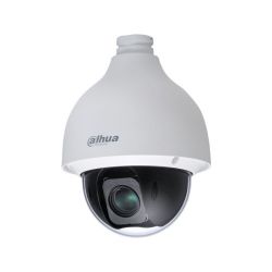 DAHUA DH-HAC-HFW1809TLMP-A-LED-0280B Dahua WizSense IP PTZ dome. 2MP@25/30ips, Smart H265+