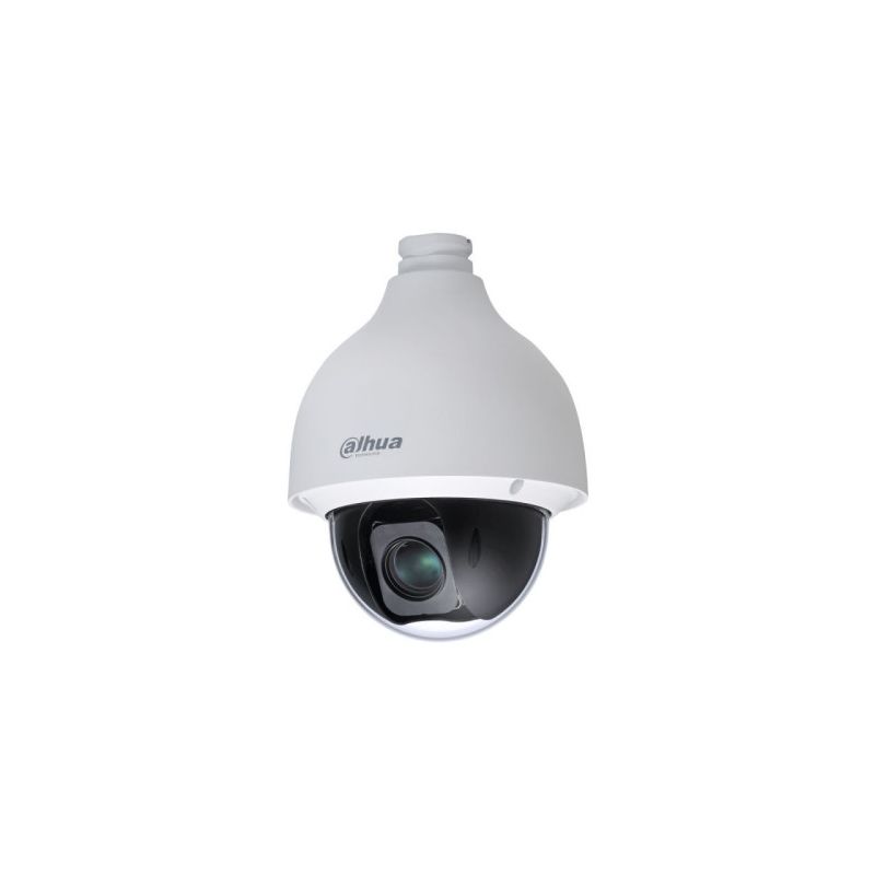 DAHUA DH-HAC-HFW1809TLMP-A-LED-0280B Dahua WizSense IP PTZ dome. 2MP@25/30ips, Smart H265+