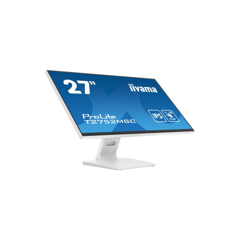 IIYAMA T2752MSC-W1 iiyama ProLite T2752MSC-W1