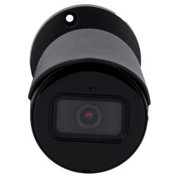 X-Security XS-IPB619SWH-4P-AI-BLACK - Cámara Bullet IP 4 Mpx Gama Pro Color Negro, 1/2.8”…