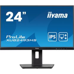 IIYAMA XU2493HS-B6 iiyama ProLite XUB2493HS-B6