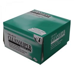 Fiber optic dry cleaning wipes, 280 pcs/box Televes