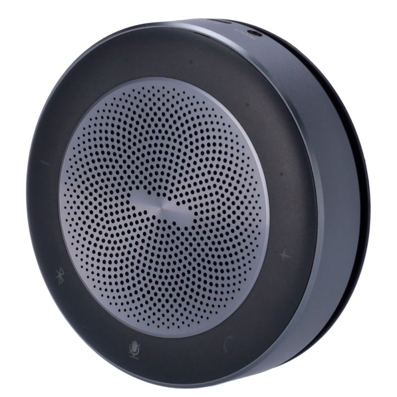 EDU-MIC-BM21 - Micrófono-altavoz Bluetooth, Omnidireccional, Radio…