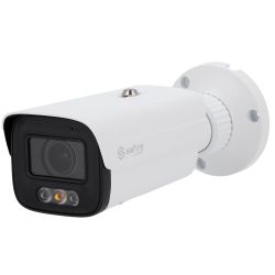 Safire Smart SF-IPB580ZA-4E1-DL - Safire Smart, Cámara Bullet IP gama E1 Inteligencia…