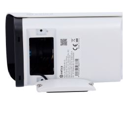 Safire Smart SF-IPB580ZA-4E1-DL - Safire Smart, Cámara Bullet IP gama E1 Inteligencia…