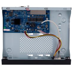 Safire Smart SF-NVR6108-8P-B2 - Safire Smart, Grabador NVR para cámaras IP gama B2,…