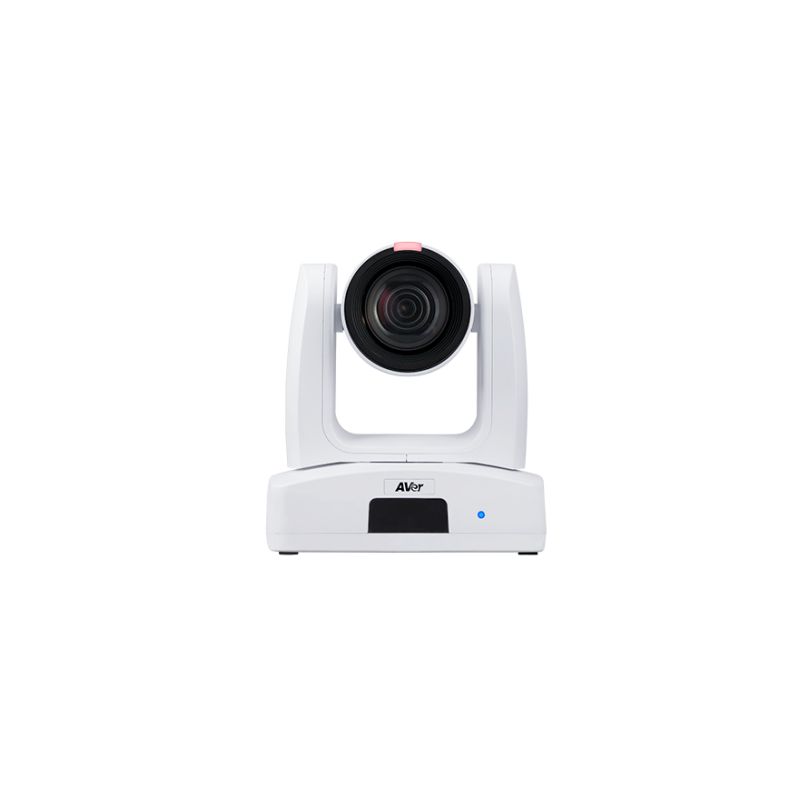 AVER 61S9120000AM PTZ cameras with AI-based auto tracking The new Aver TR211 PTZ camera with AI…