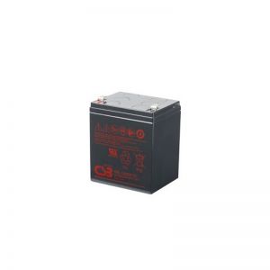 Batterie Salicru 12V 5Ah