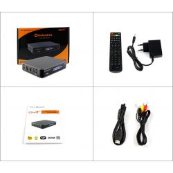 Freesat GTT 1GB / 8GB Android 6.0 TV