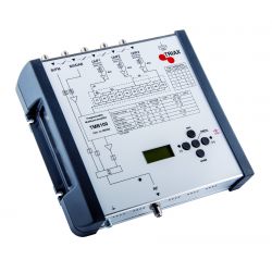 Triax TMB100 Central Programmable 5 inputs 1 outputs 55 dB 10 LTE filters