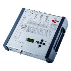 Triax TMB100 Central Programmable 5 inputs 1 outputs 55 dB 10 LTE filters