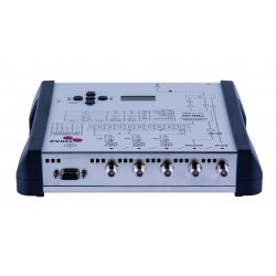 Triax TMB100 Central Programmable 5 inputs 1 outputs 55 dB 10 LTE filters