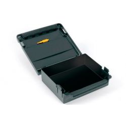 Weatherproof case, large model (hinged lid) Televes