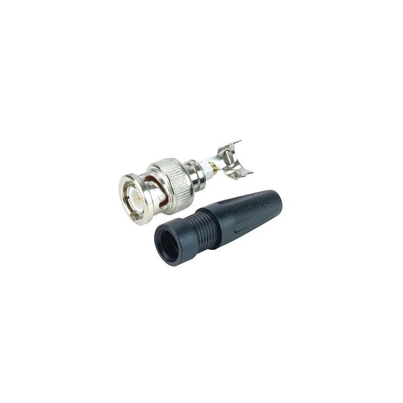 Conector BNC