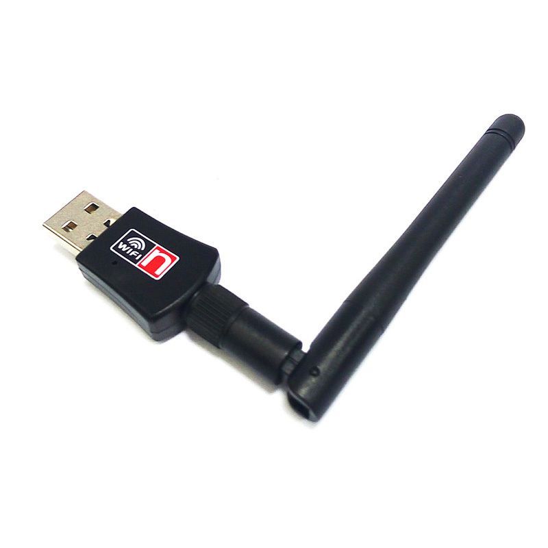 Wifi N USB up to 300Mbps Gigablue vu+ Linux enigma2 PC compatible