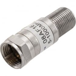 Attenuator 5-1000Mhz 10dB Terrestrial. 86100-10