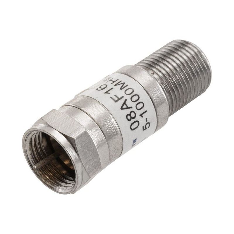 Attenuator 5-1000Mhz 16dB Terrestrial. 86100-16