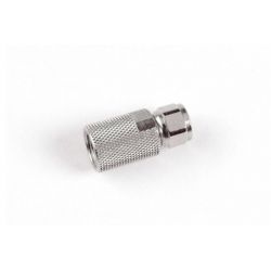 Conector "F" Roscado para cable TR-165 Televes