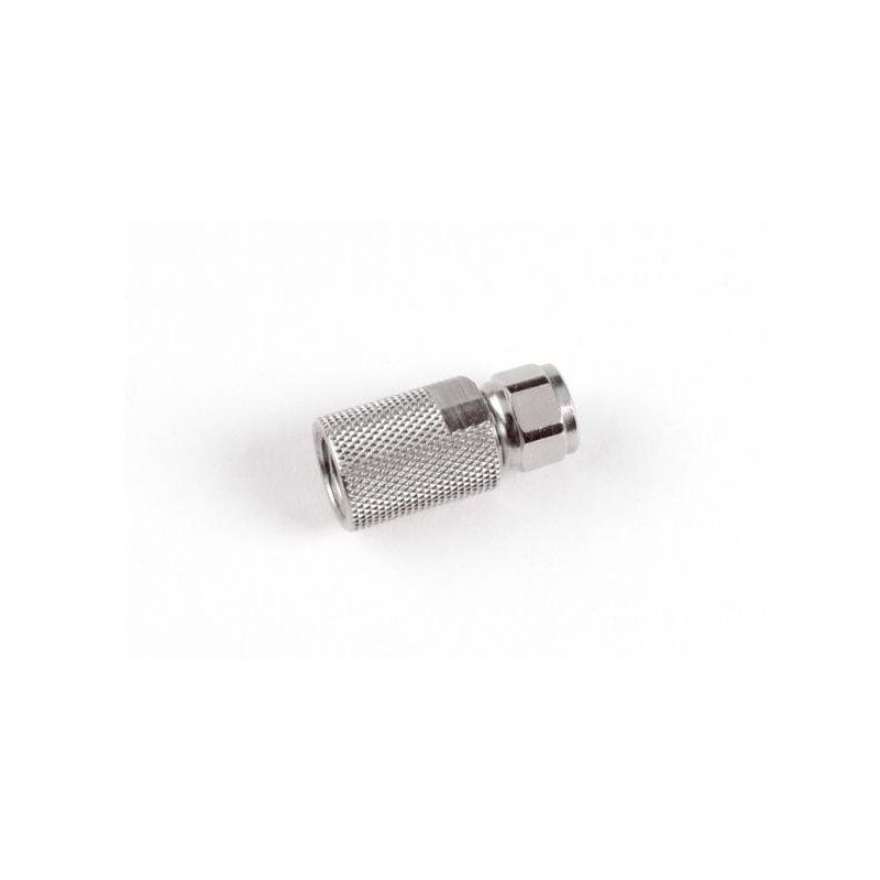 Conector "F" Roscado para cable TR-165 Televes