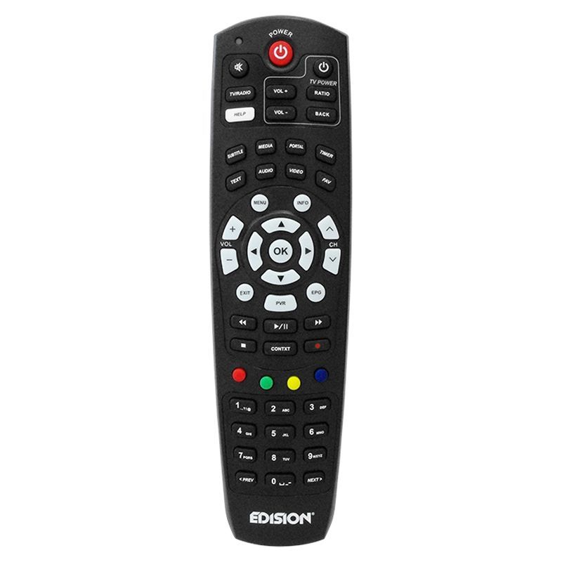 Edision Universal 1 - Universal remote control