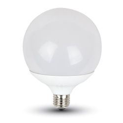 Bombilla LED 18W Е27 G120 Blanco natural 4500K