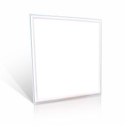 Panel LED 29W 600x600mm Alta luminosidad 3600Lm. Blanco natural 4500K V-TAC