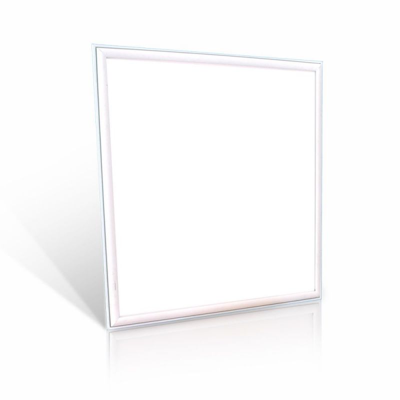 Panel LED 29W 600x600mm Alta luminosidad 3600Lm. Blanco natural 4500K V-TAC