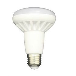 Bombilla LED 10W Е27 A60 Termoplastico Blanco natural 4500K V-TAC